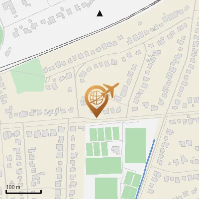 Foto zu Eckerkamp 39, 22391 Hamburg