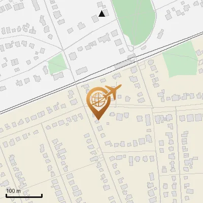 Foto zu Eckerkamp 4, 22391 Hamburg