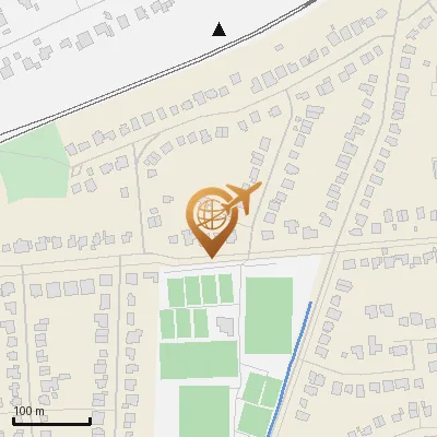 Foto zu Eckerkamp 43, 22391 Hamburg