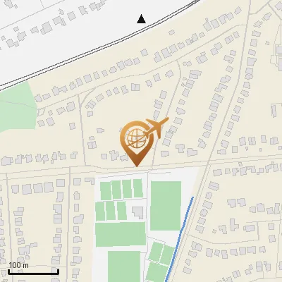 Foto zu Eckerkamp 45, 22391 Hamburg