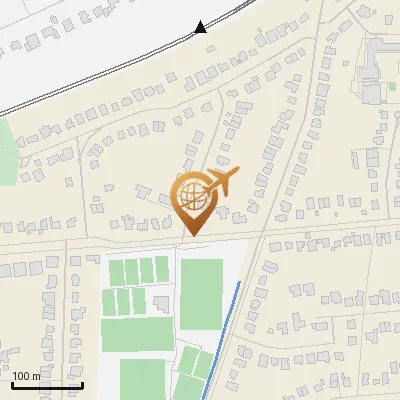 Foto zu Eckerkamp 47, 22391 Hamburg