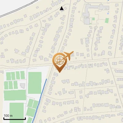 Foto zu Eckerkamp 48, 22391 Hamburg