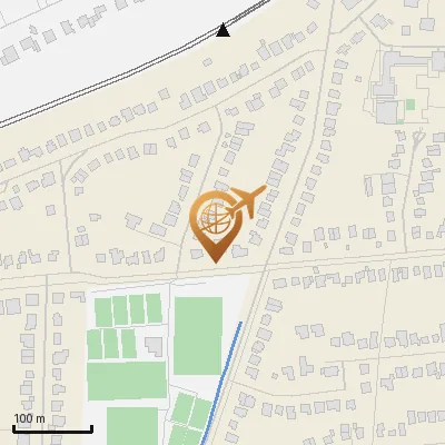 Foto zu Eckerkamp 49, 22391 Hamburg