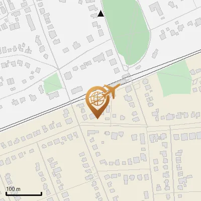 Foto zu Eckerkamp 5, 22391 Hamburg