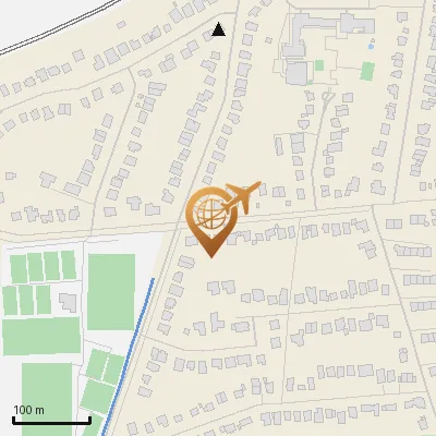 Foto zu Eckerkamp 50, 22391 Hamburg