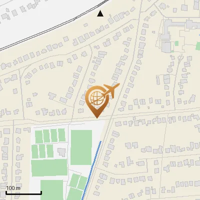 Foto zu Eckerkamp 51, 22391 Hamburg