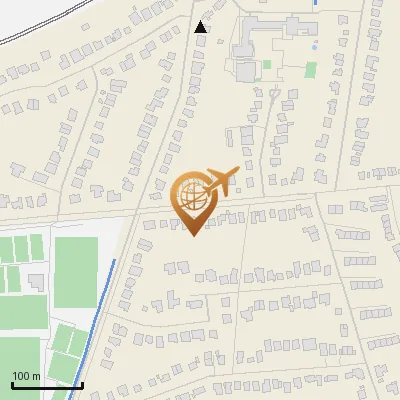 Foto zu Eckerkamp 54, 22391 Hamburg