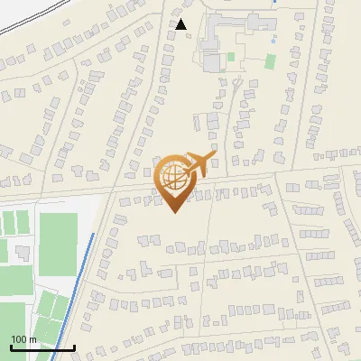 Foto zu Eckerkamp 56, 22391 Hamburg