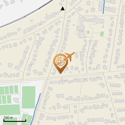 Foto zu Eckerkamp 57, 22391 Hamburg