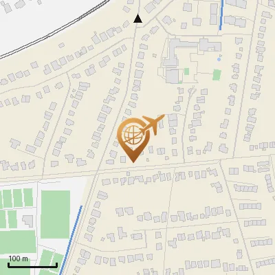 Foto zu Eckerkamp 59, 22391 Hamburg