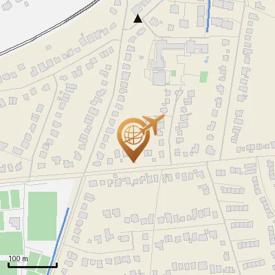 Foto zu Eckerkamp 61, 22391 Hamburg