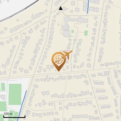 Foto zu Eckerkamp 63, 22391 Hamburg