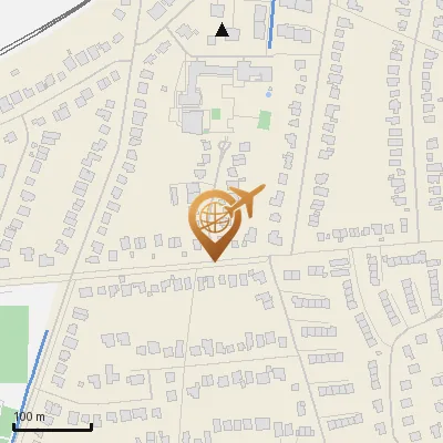 Foto zu Eckerkamp 65, 22391 Hamburg