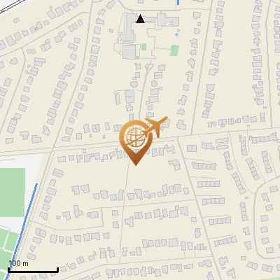 Foto zu Eckerkamp 66, 22391 Hamburg