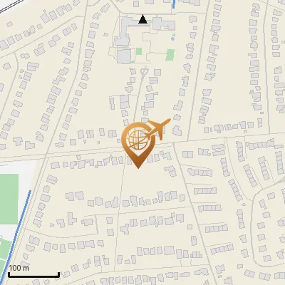 Foto zu Eckerkamp 68, 22391 Hamburg