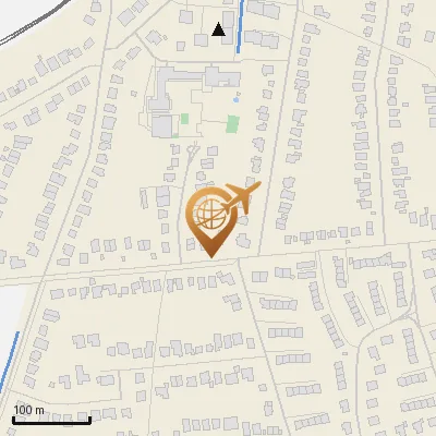 Foto zu Eckerkamp 69, 22391 Hamburg