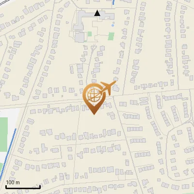 Foto zu Eckerkamp 70, 22391 Hamburg