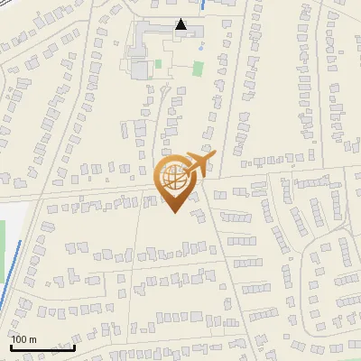 Foto zu Eckerkamp 72, 22391 Hamburg