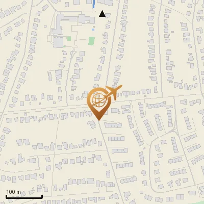 Foto zu Eckerkamp 76, 22391 Hamburg