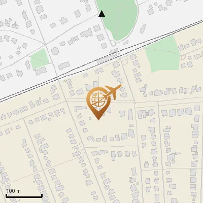 Foto zu Eckerkamp 8, 22391 Hamburg