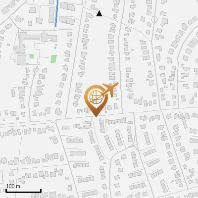 Foto zu Eckerkamp 81, 22391 Hamburg