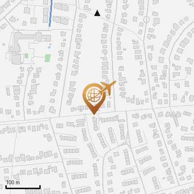 Foto zu Eckerkamp 83, 22391 Hamburg