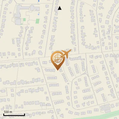 Foto zu Eckerkamp 84, 22391 Hamburg