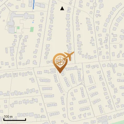 Foto zu Eckerkamp 86, 22391 Hamburg