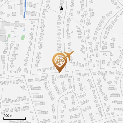 Foto zu Eckerkamp 87, 22391 Hamburg