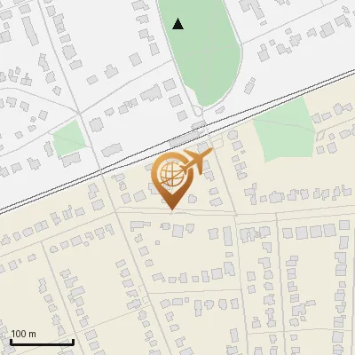 Foto zu Eckerkamp 9, 22391 Hamburg