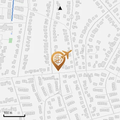 Foto zu Eckerkamp 91, 22391 Hamburg