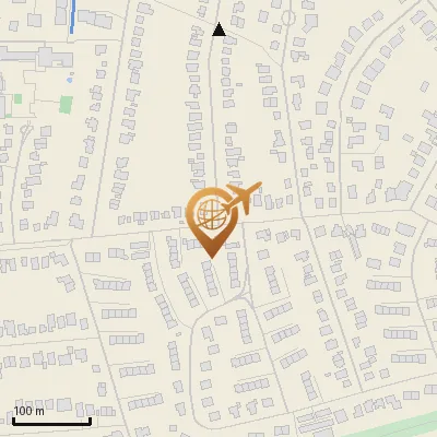 Foto zu Eckerkamp 96, 22391 Hamburg