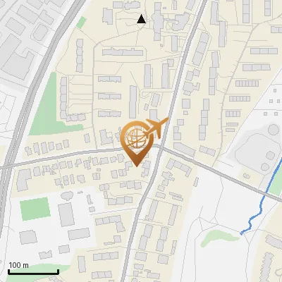 Foto zu Eckerkoppel 1, 22159 Hamburg