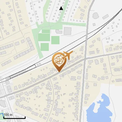 Foto zu Eckerkoppel 100, 22159 Hamburg