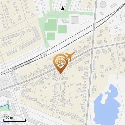 Foto zu Eckerkoppel 101, 22159 Hamburg