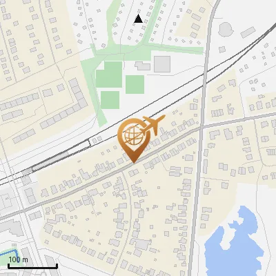 Foto zu Eckerkoppel 102, 22159 Hamburg