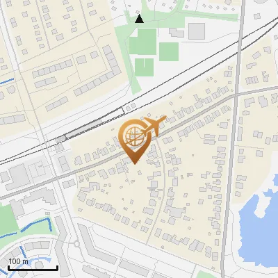 Foto zu Eckerkoppel 107, 22159 Hamburg