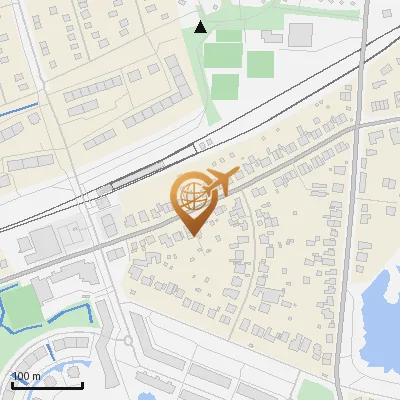 Foto zu Eckerkoppel 109, 22159 Hamburg