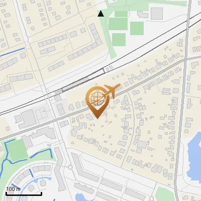 Foto zu Eckerkoppel 111, 22159 Hamburg