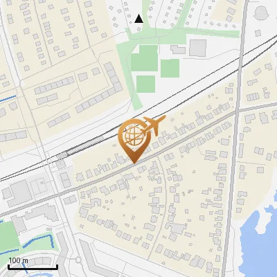 Foto zu Eckerkoppel 112, 22159 Hamburg