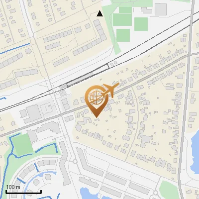 Foto zu Eckerkoppel 113, 22159 Hamburg