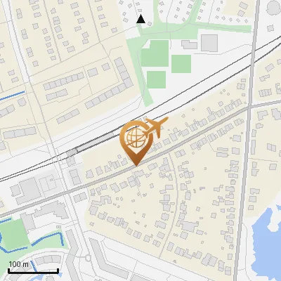 Foto zu Eckerkoppel 114, 22159 Hamburg