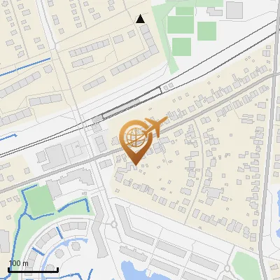 Foto zu Eckerkoppel 115, 22159 Hamburg