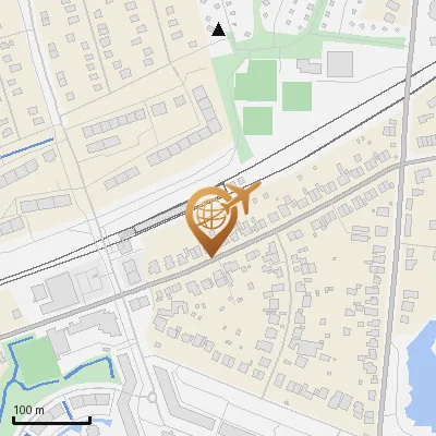 Foto zu Eckerkoppel 116, 22159 Hamburg