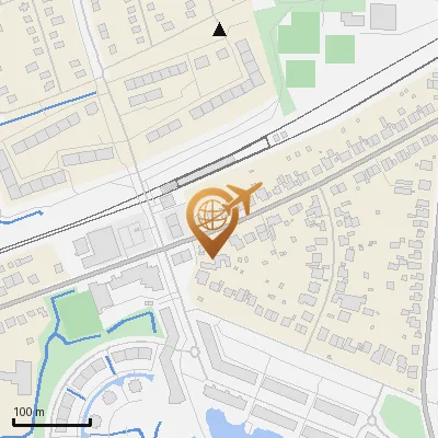 Foto zu Eckerkoppel 117, 22159 Hamburg