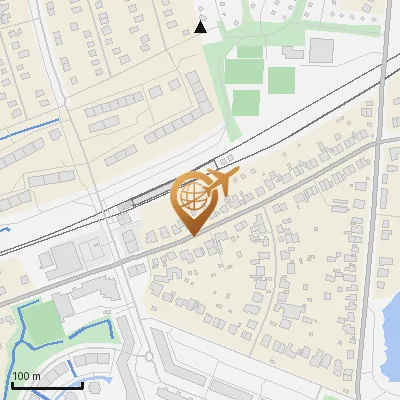 Foto zu Eckerkoppel 118, 22159 Hamburg