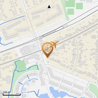 Foto zu Eckerkoppel 119, 22159 Hamburg