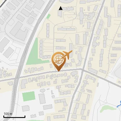 Foto zu Eckerkoppel 12, 22159 Hamburg