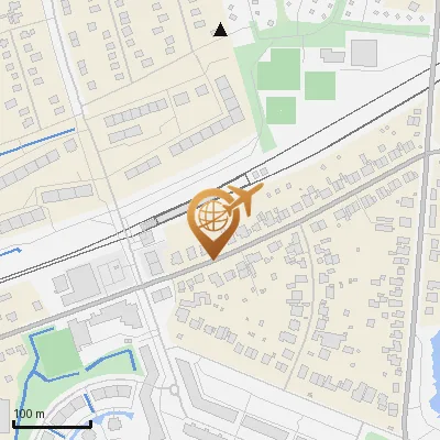 Foto zu Eckerkoppel 120, 22159 Hamburg