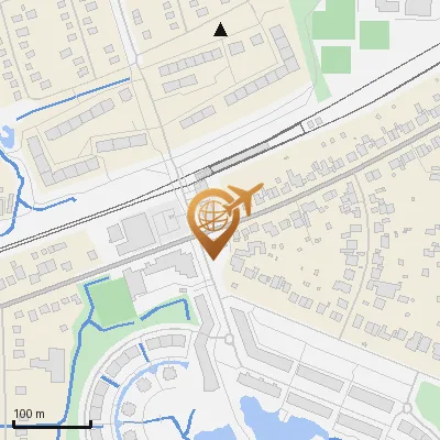 Foto zu Eckerkoppel 121, 22159 Hamburg